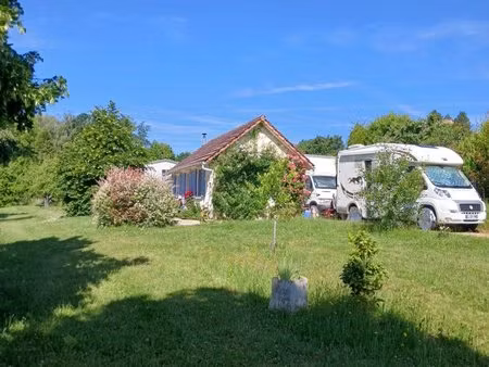vente maison 2 pièce(s)