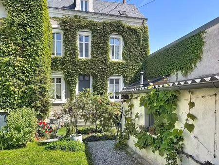 maison à vendre tours