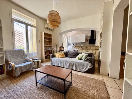 maison vauvert 4 pièce(s) 118 m2