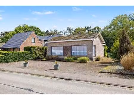 bungalow