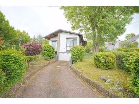 jolie maison avec jardin louer verviers !