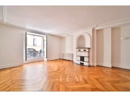 versailles saint louis - appartement familial rénové de 3/4 chambre avec ascenseur
