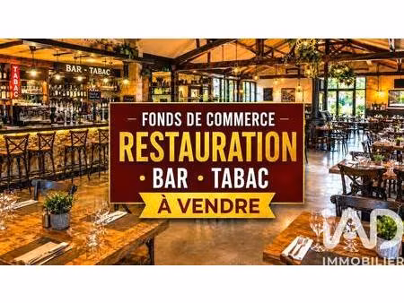 local commercial à vendre