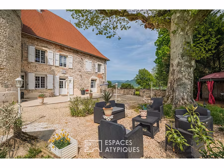 annonce maison à vendre