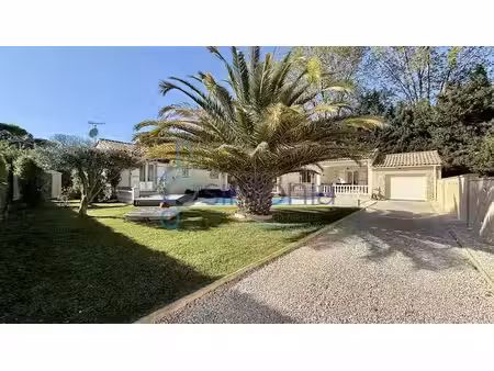 vente maison 6 pièces 145.24 m² à montaren-et-saint-médiers (30700)  567 000 €