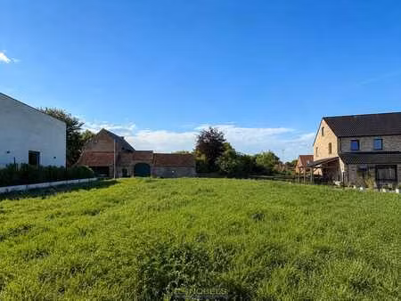 te koop  bouwgrond (854m²) voor villawoning nabij de top ...