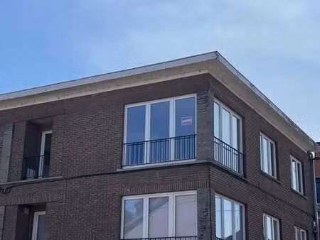 appartement 2 ch. à louer à tubize  lumineux et moderne