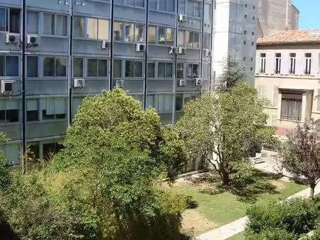 locaux pro prado castellane à partir de 84000   rentabilité jusqu'à 9%