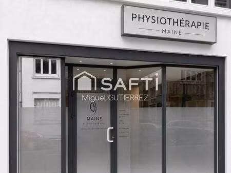 safti gutierrez miguel conseiller indépendant