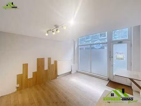 bureau et/ou surface commerciale à gembloux