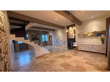 vente maison 8 pièces 262.3 m² à pouzilhac (30210)  495 000 €