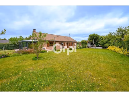 vente maison 4 pièces 129 m² à verlinghem (59237)  499 900 €