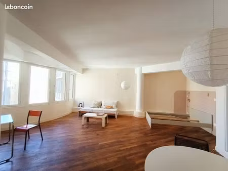 grand t1 d'architecte