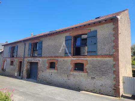 triplex à vendre