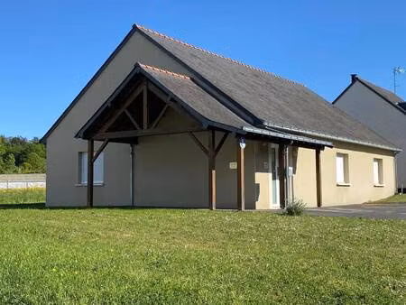 mdi anjou maine