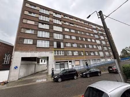 appartement 2 chambres avec ascenseur 1 er etage