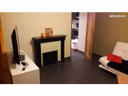 appartement lumineux et calme vesoul centre
