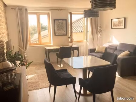 appartement saint cyr au mont d'or
