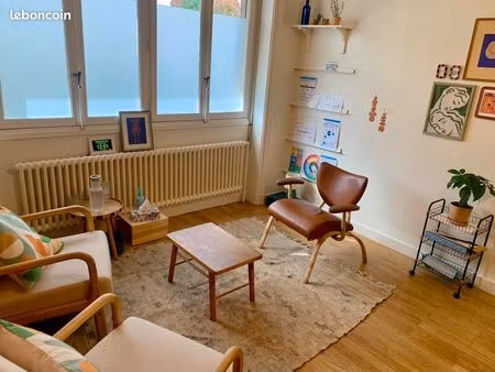 location local psychologue lyon 8 monplaisir (mer  jeu  ven  sam)