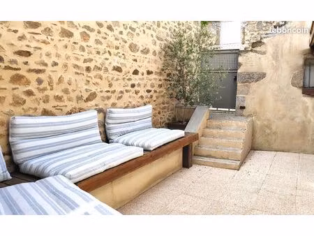 maison 6 pièces 124 m²