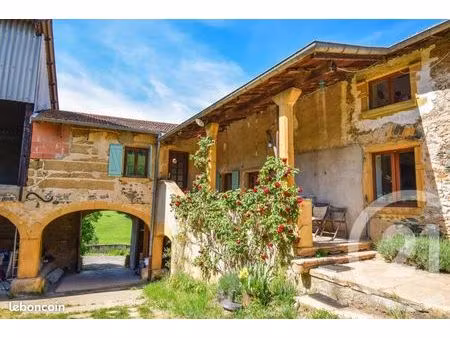 maison 5 pièces 149 m²