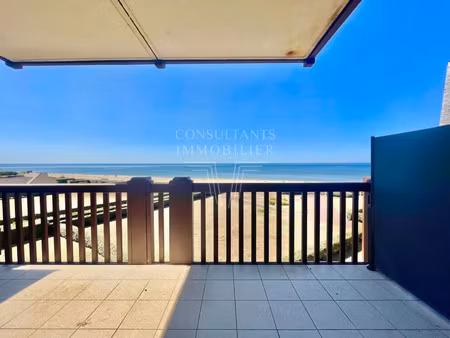 appartement de luxe à vendre à deauville