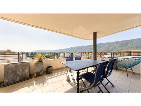 appartement de luxe à vendre à saint-genis-pouilly