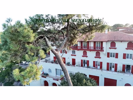 appartement de luxe à vendre à soorts-hossegor