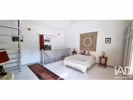 vente maison de campagne 8 pièces