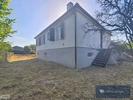 maison de luxe à vendre à ornex