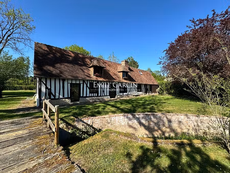 maison de luxe à vendre à prêtreville