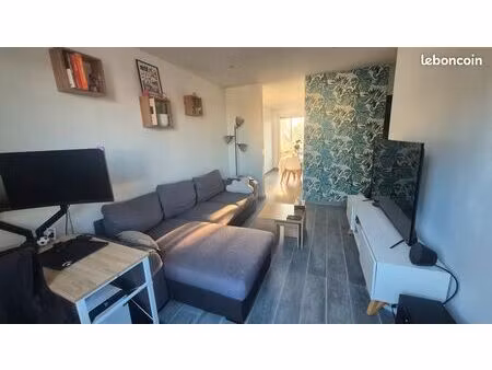 appartement. 2 pièces. 50m²