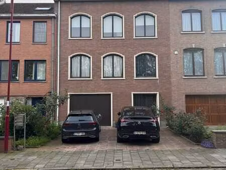 duplex penthouse lumineux avec terrasses plein sud 160 m2