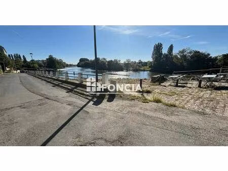 immeuble à vendre