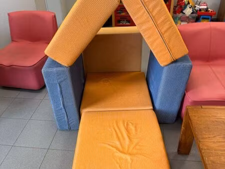 ch.rch. garage urgent