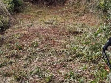 terrain à vendre 172 m²