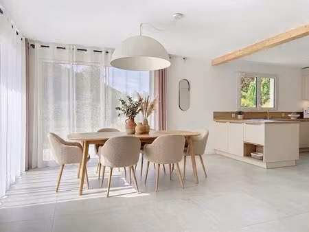 vente maison 5 pièces 116 m² à annecy (74000)  549 900 €
