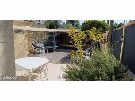 maison 3 pièces