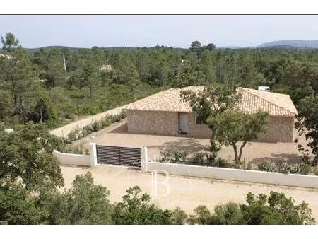 maison de plain-pied à vendre - première occupation