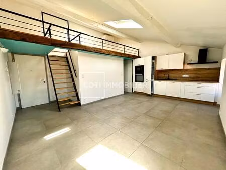 coti immobilier
