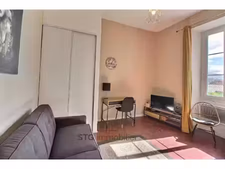stg immobilier