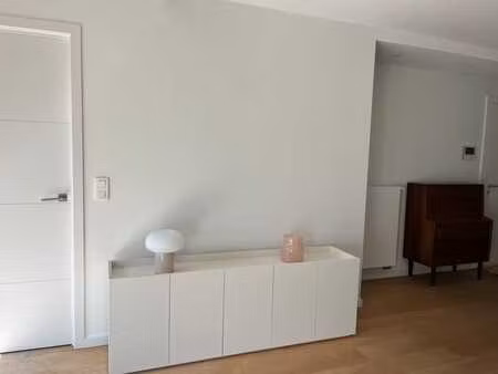 1 chamb apt  bruxelles  peb b