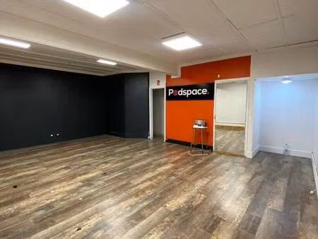 local commercial à louer