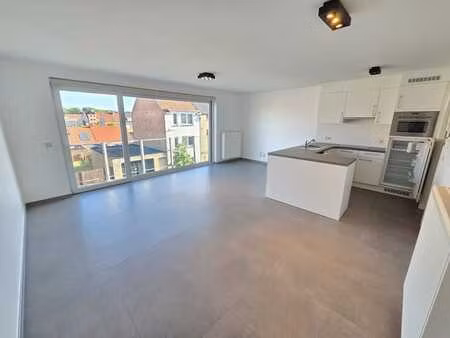 appartement 2 chambres à louer