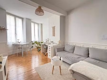 foch immobilier