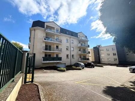 foch immobilier