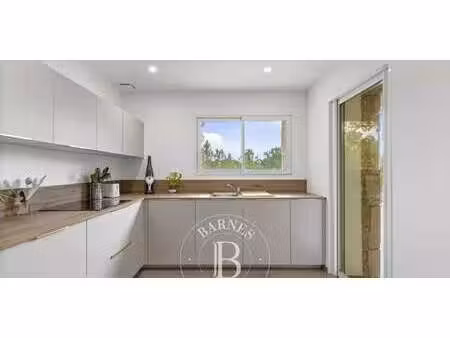 villa avec piscine et jardin lecci (2a)