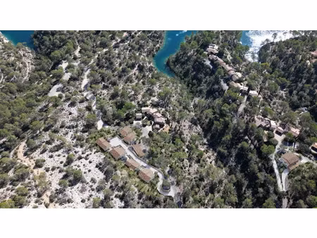 vente maison 6 pièces 141.89 m² à esparron-de-verdon (04800)  835 000 €