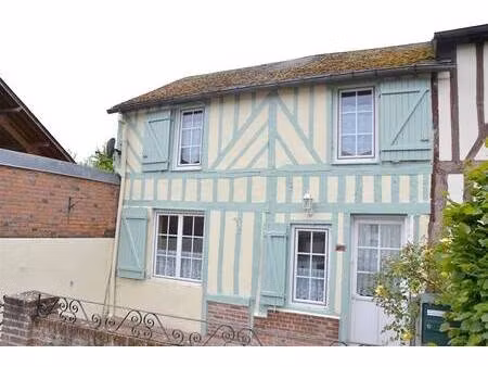 success immobilier orne