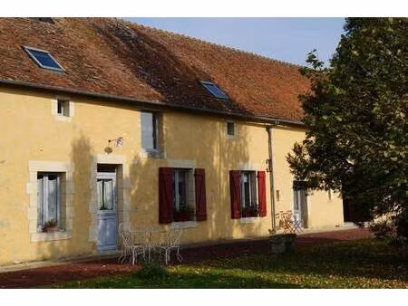 propriétaire particulier